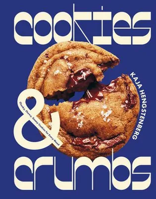 Produktbild von Cookies & Crumbs