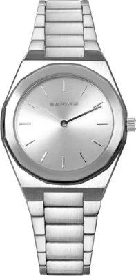 Produktbild von Bering Damen Uhr Armbanduhr Classic - 19632-700