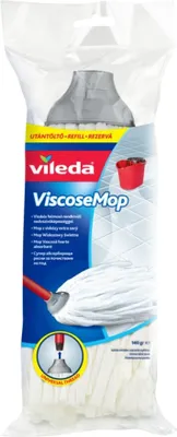 Obrázek produktu pro Vileda Style viskózová hlavice na rychlé mopování