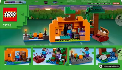 Obrázek produktu pro Dýňová farma