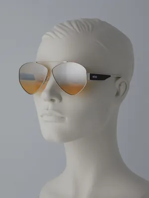Immagine prodotto di Occhiali da sole Moschino da donna