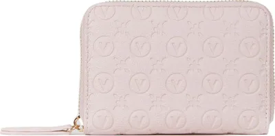 Produktbild von Valentino Bags VPS8ZG137 Wallet SAMBA RE Damen Geldbörse cipria