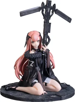 Zdjęcie produktu dla A-Z: Figura z PVC 1/7 [C] 20 cm