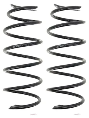 Image de Volvo Suspension Ressort Avant V70, S80 Ii 2.4/2.5D 03.06-