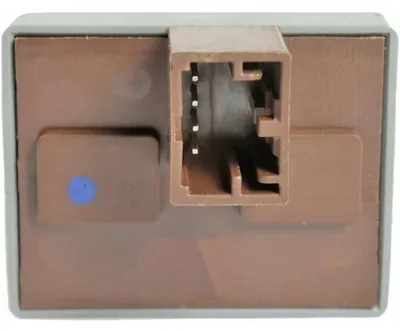 Produktbild von METZGER 0916327 Fensterheberschalter für VW POLO (9N) Fensterheber Schalter