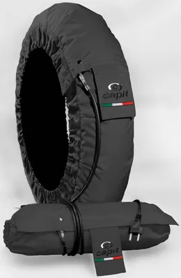 Image de Capit chauffe-pneus Suprema Spina Superbike