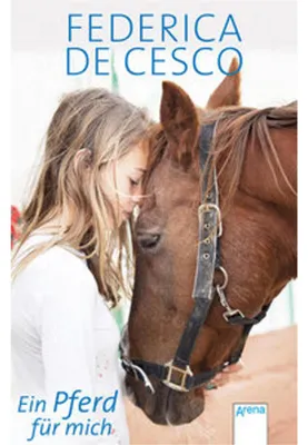 Produktbild von Ein Pferd für mich