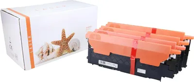 Produktbild von RainbowKit Toner 3.34-CLT-P406C kompatibel mit Samsung CLT-P406C [ SU375A ]  Seiten: 4.500