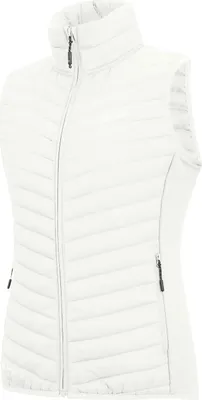 Produktbild von Regatta Andreson Hybrid Steppweste für Damen, Farbe:Brly White , Größe:38