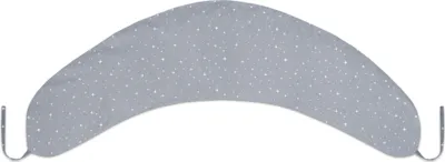 Produktbild von Bezug für Seitenschläferkissen 190 cm – Kissenbezug für Schlafkissen, Kuschelkissen, Pregnancy Pillow, Lagerungskissen und langes Kissen – Ersatzbezug für Seitenschläfer