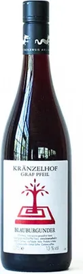 Produktbild von Blauburgunder - 2023 - Weingut Kränzelhof
