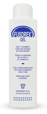 Immagine prodotto di Vectem Fusdrex Gel dermatologico 1000 ml