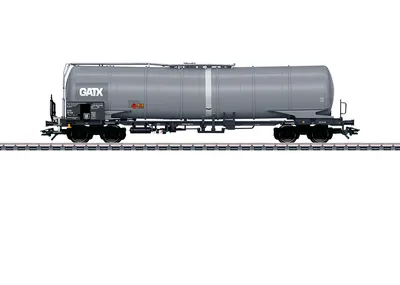 Immagine prodotto di Märklin H0 47542 Carro armato GATX