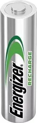 Image de Energizer AA NiMH 2000mAh – Piles Mignon rechargeables pour appareils ménagers