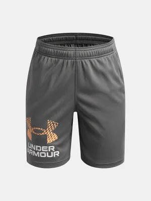 Immagine prodotto di Pantaloncini Under Armour UA Tech Logo da ragazzo YXL
