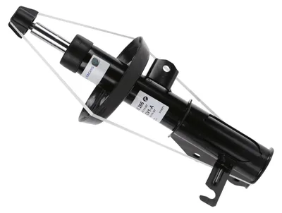 Produktbild von SACHS Stoßdämpfer Vorne Rechts für OPEL Astra J Sports Tourer (P10) Federbein 560 266