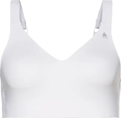 Produktbild von ODLO Sports Bra EVERYDAY HIGH                 white 90