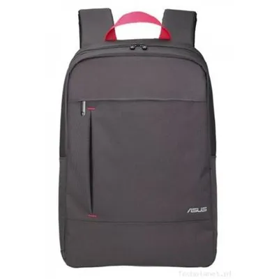Produktbild von Asus NEREUS Rucksack 40.64cm (16") black Rucksack