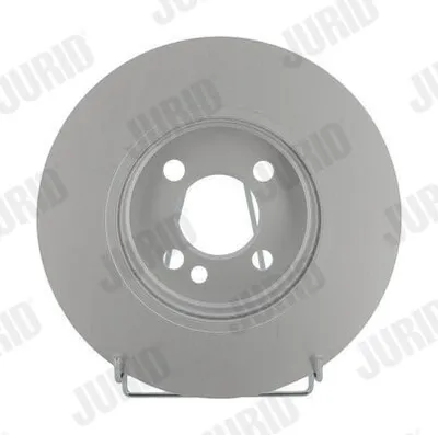 Produktbild von 2x JURID Bremsscheibe 562570JC für MINI Schrägheck (R56) Clubman (R55) 44mm