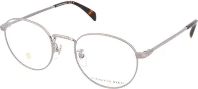 Produktbild von David Beckham DB 1015 Ruthenium 50/21/145 Herren Brillen