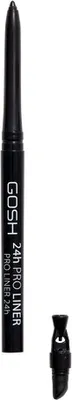 Zdjęcie produktu dla Gosh Automatyczny eyeliner do oczu 001 Black, 0,35 g