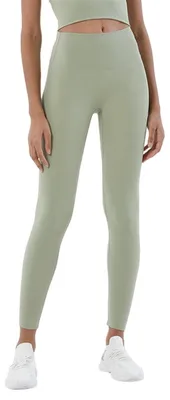 Productafbeelding van Stretch Yoga Pants voor Vrouwen met Hoge Taille