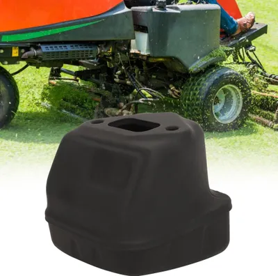 Zdjęcie produktu dla Zestaw tłumików dźwięku pasujący do pił łańcuchowych Husqvarna 357XP 359 355 EPA / Jonsered 2159 CS 2156 CS2159