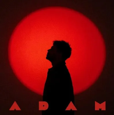 Image de Adam Ďurica - Adam (CD)