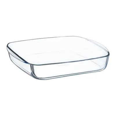 Produktbild von Ofenschüssel Ô Cuisine Glas (25 x 22 cm)