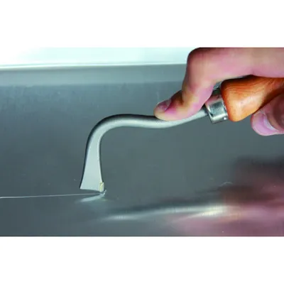 Produktbild von Zink- und Laminatkralle EDMA - 331