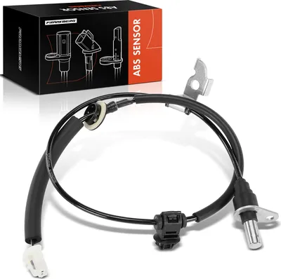 Immagine prodotto di Frankberg 1x sensore ABS asse posteriore sinistro per Mazda MX-5 III NC 1.8L 2.0L 2005-2014
