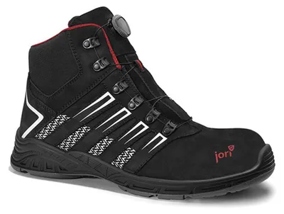 Produktbild von Sicherheitsstiefel jo_TWIST BOA® Mid S1P, Gr. 41 Jori 16761