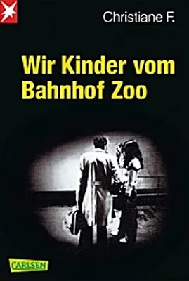 Image de Christiane F.: Wir Kinder vom Bahnhof Zoo