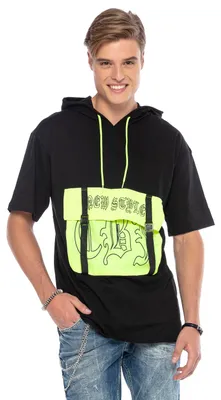 Produktbild von Ct588 Herren T-Shirt