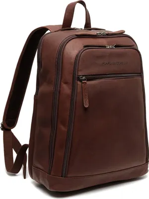 Produktbild von The Chesterfield Brand The Chesterfield Brand Detroit - Rucksack 14" 39 cm