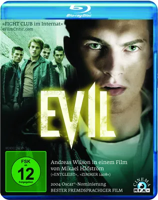 Produktbild von Evil