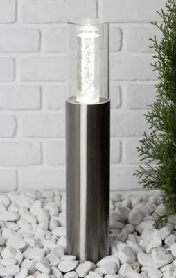 Produktbild von Brilliant LED Aussenleuchte Aussenlampe Standlampe Lampe Leuchte G96303/82