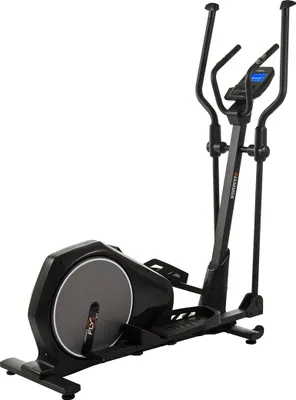 Produktbild von HAMMER Crosstrainer Crossfly BT, 24 Programme, Kinomap, Zwift