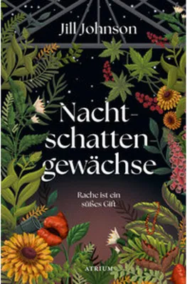 Zdjęcie produktu dla Nachtschattengewächse