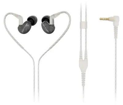 Obrázok produktu pre Behringer SD251-CK PRO – Slúchadlá do uší (IEM)