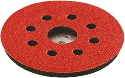 Immagine prodotto di Wolfcraft disco di smerigliatura autobloccante ø 125 mm 2258000