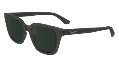 Productafbeelding van CALVIN KLEIN SUNGLASSES Zonnebrillen CK24506S-020-49