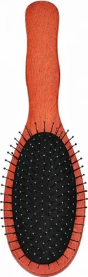 Produktbild von Elina Haarbürsten  Holz Massage 22 cm