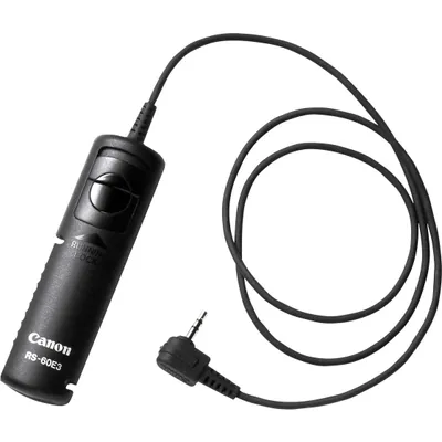 Zdjęcie produktu dla Canon RS-60E3, przyciski, 0,6 m