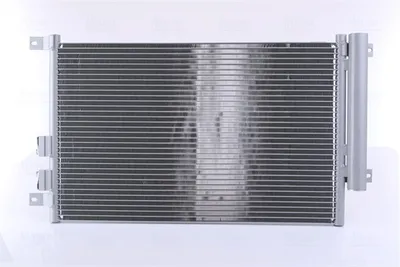 Produktbild von NISSENS 94746 Kondensator Klimaanlage für ALFA ROMEO 147 (937) +Trockner