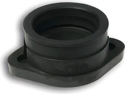 Obrázek produktu pro Sací pryž Malossi Ø 22 mm přímá osová vzdálenost 56 PHBL 21-22