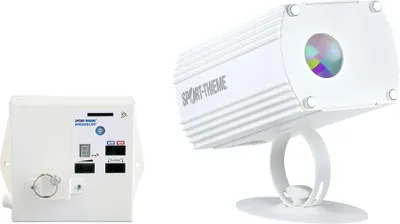 Produktbild von Sport-Thieme Lichtspot-Set