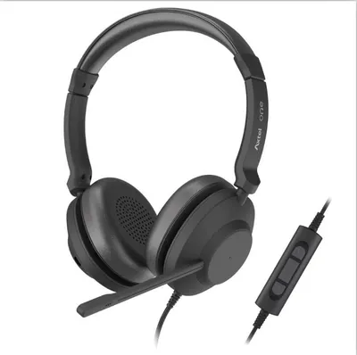 Image de Casque Axtel One Stereo Hd Axh-One