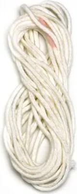 Produktbild von GLOREX Kerzendocht Größe 03, 3m