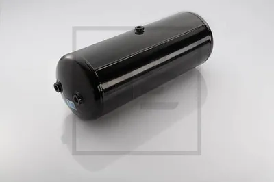 Produktbild von PETERS ENNEPETAL Luftbehälter Druckluftanlage 076.454-00A passend für MERCEDES-BENZ SK 276mm 1108mm 60L Stahl 18,1kg